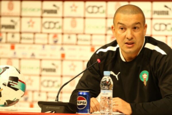 Nabil Baha praises Morocco’s mental strength after dramatic U17 World Cup win over USA