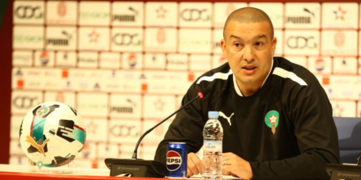 Nabil Baha praises Morocco’s mental strength after dramatic U17 World Cup win over USA