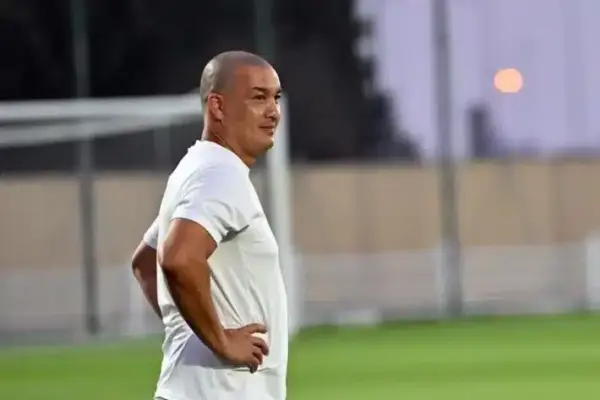 Morocco coach Nabil Baha urges response after Japan defeat at U17 World Cup
