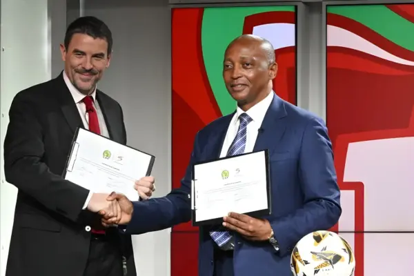 SuperSport secures Sub-Saharan rights for AFCON 2025, CAF confirms