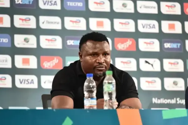 Christopher Katongo warns against predicting AFCON winner as 2025 tournament nears