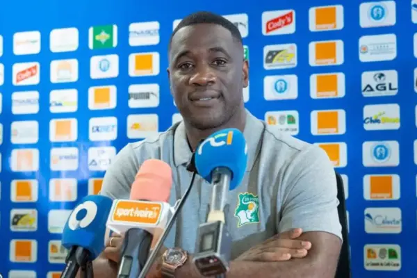 Ivory Coast coach Emerse Fae banking hopes on players for AFCON 2025 and World Cup 2026 success
