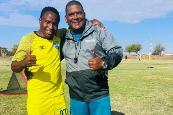 Sekhukhune United winger Keletso Makgalwa explains contract termination at Mamelodi Sundown