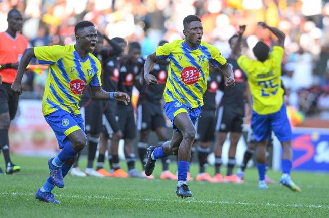 CAF Champions League: We are approaching group stage with great motivation - FC Saint Éloi Lupopo