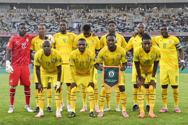 2025 AFCON: Zimbabwe coach Marian Marinica announces preliminary 55-man squad ahead of tourney