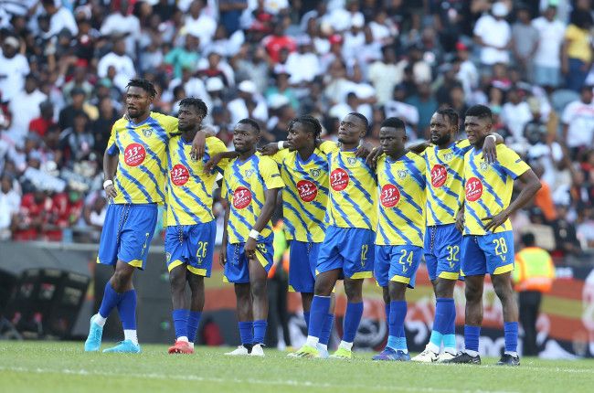 Saint-Eloi Lupopo accused of fielding unqualified player against CS Manika