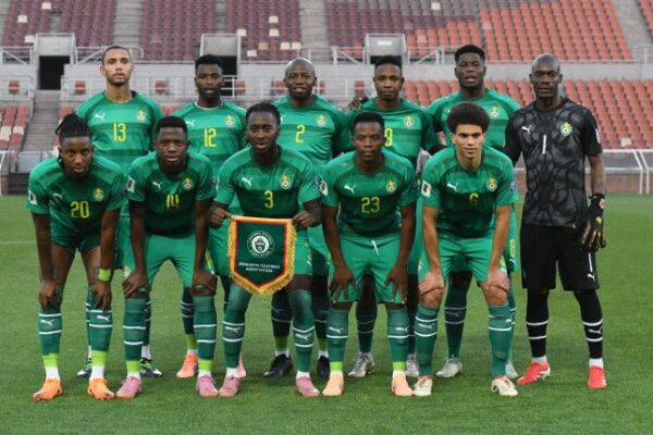 There is no FRICTION between head coach Mario Marinica and players - Zimbabwe FA clarifies