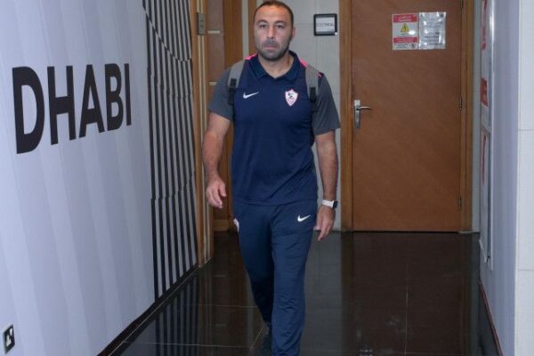 Ahmed Abdelraouf is not good enough to coach Zamalek - Former Al Ahly star Islam El Shater