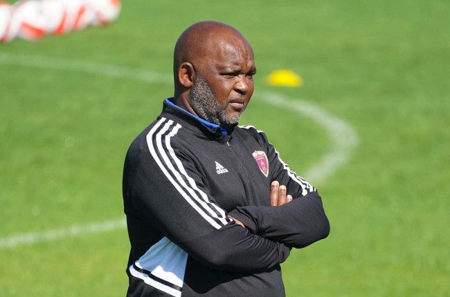 Middle East side Al-Arabi SC open talks with South African coach Pitso Mosimane over vacant coaching role