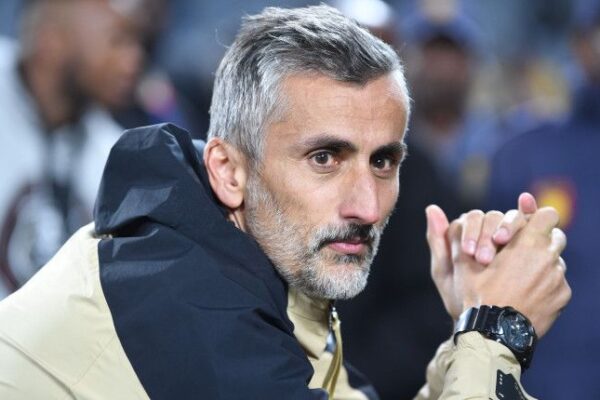 Jose Riveiro returns to South Africa after Al Ahly sack