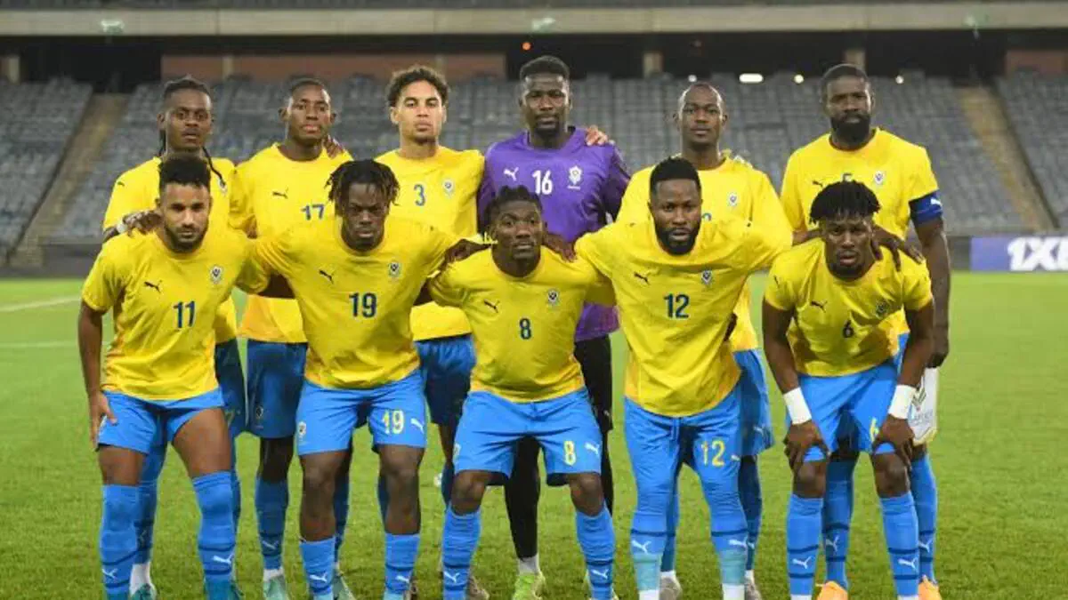 Former Burkina Faso star Alain Traore tips Gabon to upset Nigeria in World Cup playoff