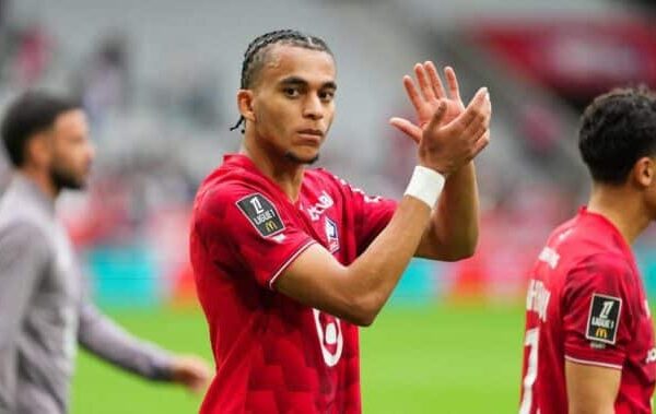 Algeria eyes Ethan Mbappé as potential Fennecs star