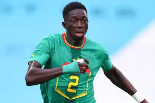 Formose Mendy: “Senegal must go to Morocco to win AFCON 2025”