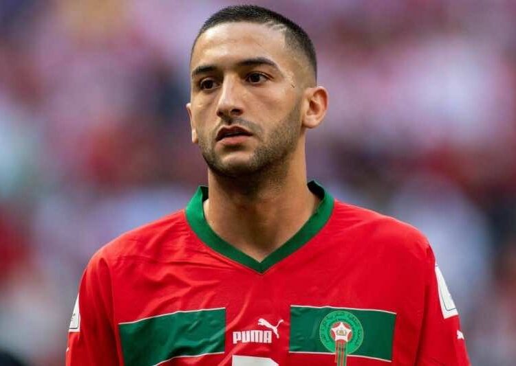  galatasaray announces start of treatment for moroccos hakim ziyech 750x533 1    My exclusion is logical  Morocco star Hakim Ziyech hold no qualms over AFCON 2025 snub   AfricaSoccercom