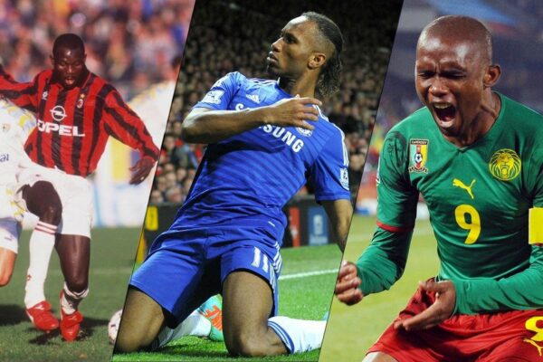 Who Is the African Legend in Football?