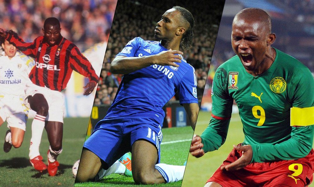 Who Is the African Legend in Football?
