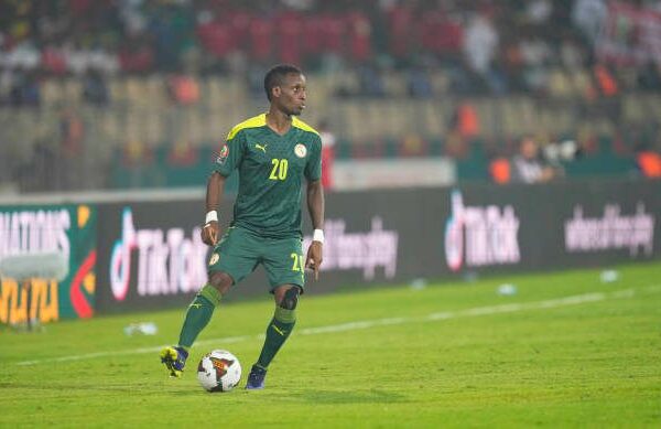 Senegal’s Bouna Sarr nears emotional return to FC Metz after 16 months out