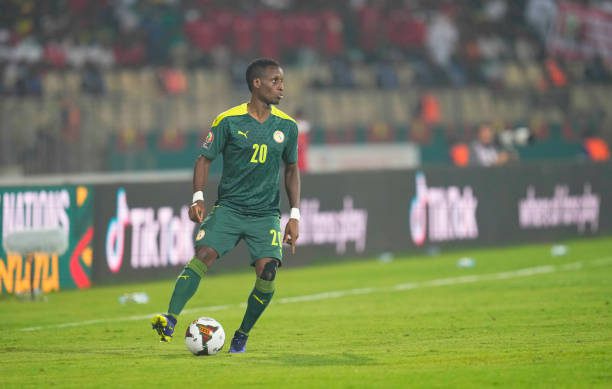 Senegal’s Bouna Sarr nears emotional return to FC Metz after 16 months out