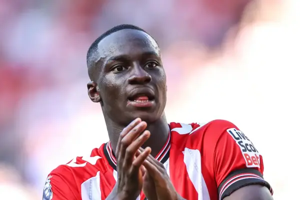 Sunderland expected to release Habib Diarra for AFCON as midfielder nears return