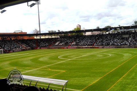 CAF Champions League: Saint-Éloi Lupopo to host Al-Hilal at Kamalondo Stadium