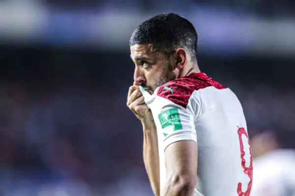 Morocco A’ dominates Djibouti in 6-0 friendly ahead of Arab Cup