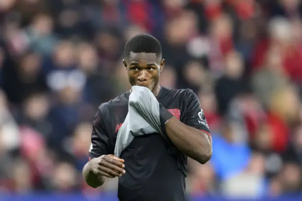 Cameroon face striking crisis as Kofane confusion deepens before DR Congo playoff