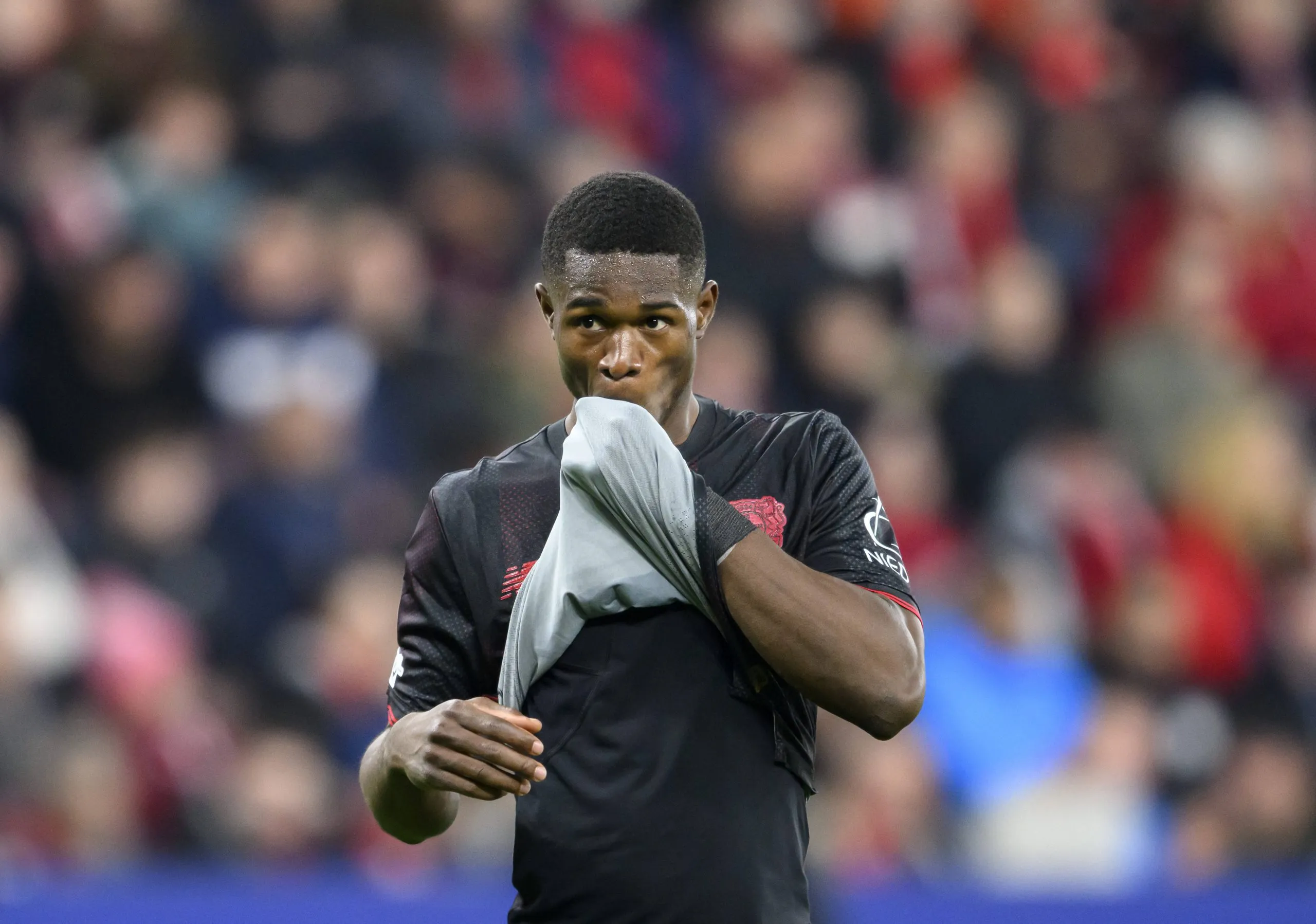 Cameroon face striking crisis as Kofane confusion deepens before DR Congo playoff