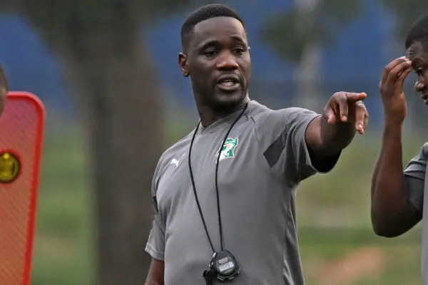 Emerse Faé calls AFCON winner Krasso to replace Touré for November friendlies