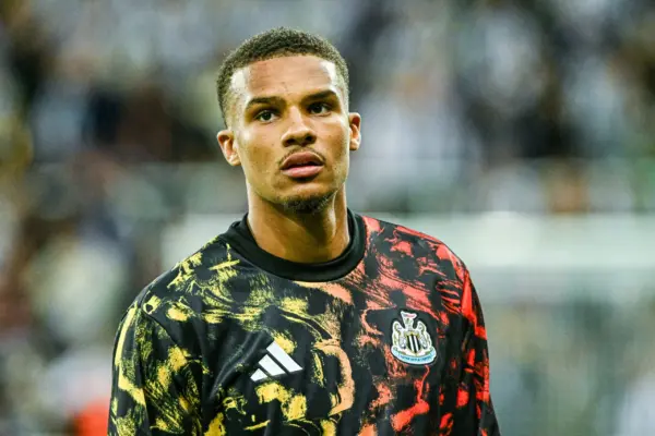 Malick Thiaw’s Germany call-up ends Senegal’s pursuit of the defender