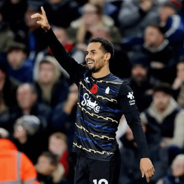 Juventus eyes Senegalese international Iliman Ndiaye as summer transfer target