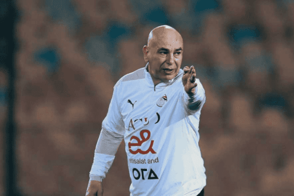 2025 AFCON: Hossam Hassan pushing for Egypt to open camp on December 1