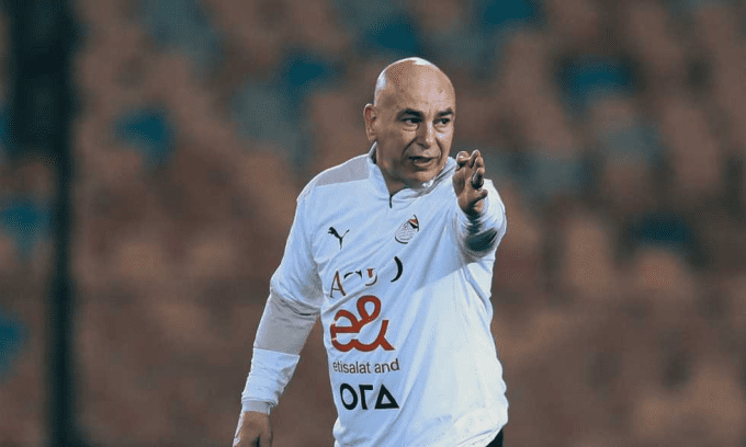 2025 AFCON: Hossam Hassan pushing for Egypt to open camp on December 1