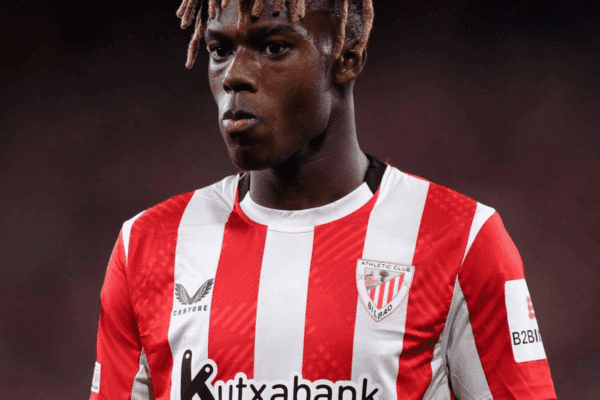 Spanish-Ghanaian star Nico Williams faces crucial surgery decision amid ongoing injury battle