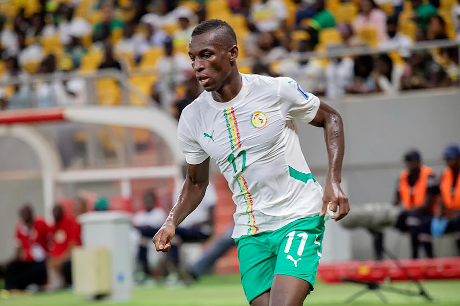 Nicolas Jackson set to leave Bayern Munich and return to England in January