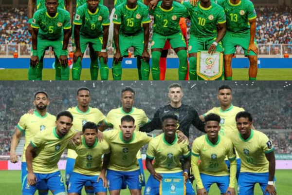 Senegalese Football Federation launches commission overhaul ahead of Brazil friendly
