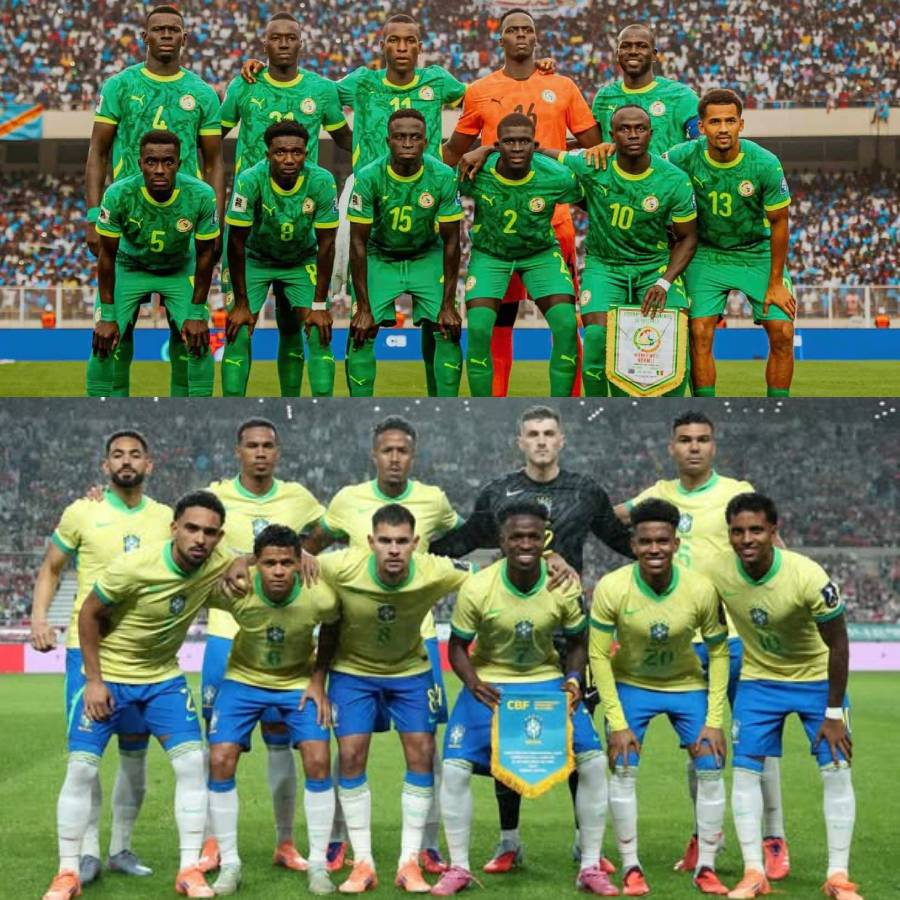 Senegalese Football Federation launches commission overhaul ahead of Brazil friendly