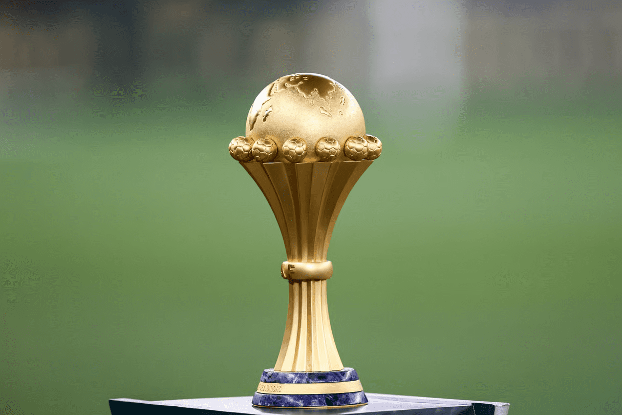 Zambo Anguissa and Youcef Belaili withdraw from 2025 Africa Cup of Nations due to injury