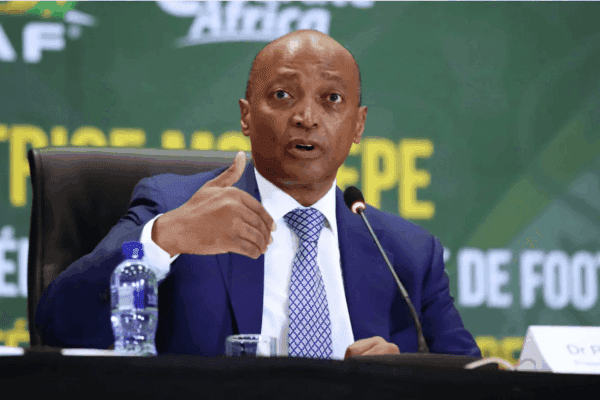 CAF sets firm deadlines as AFCON 2025 preparations intensify