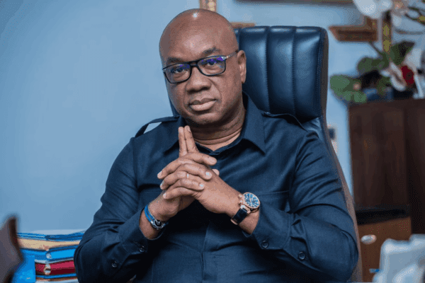 FIF president issues public message as Ivory Coast approach AFCON title defence