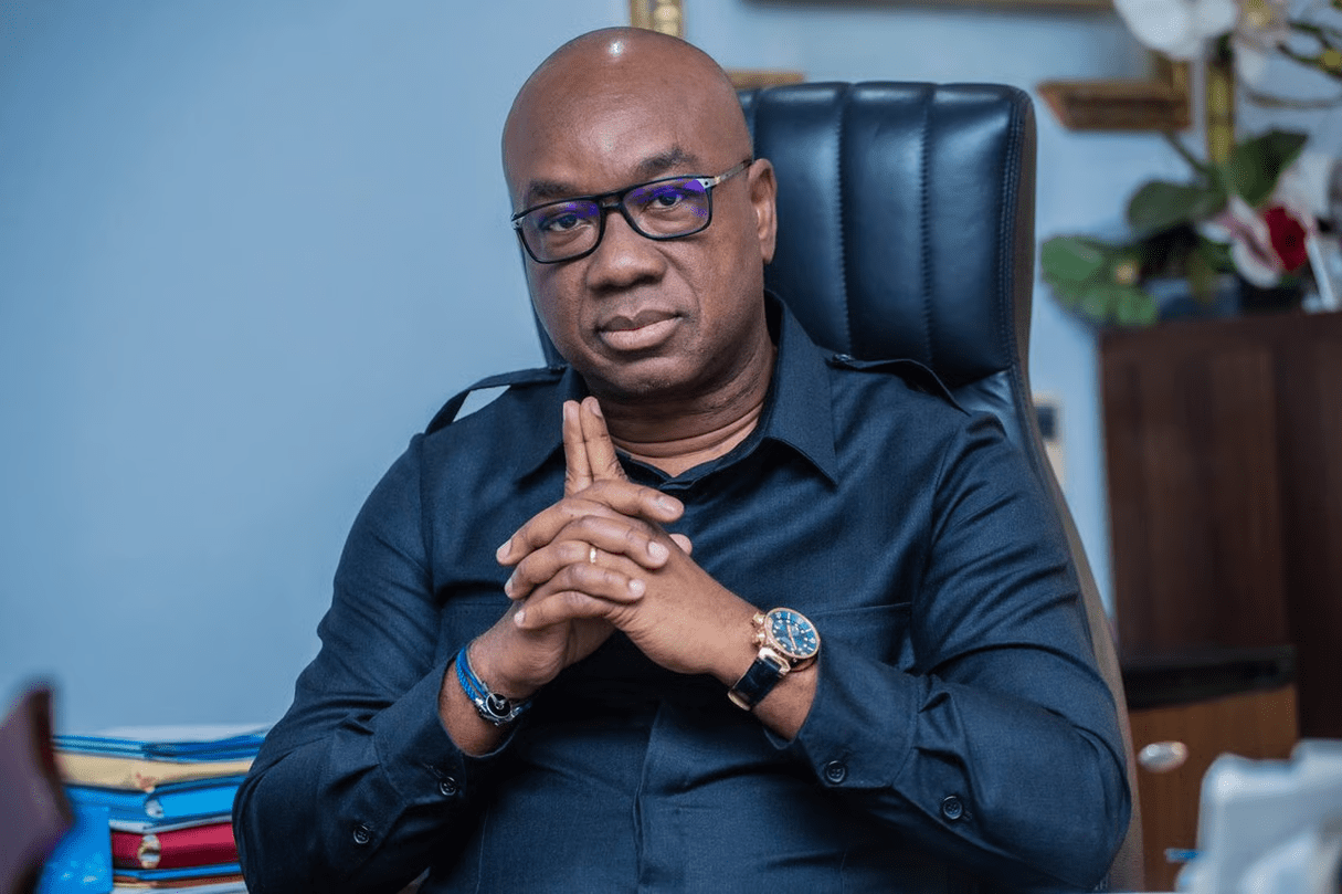 FIF president issues public message as Ivory Coast approach AFCON title defence