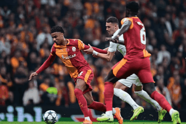 Okan Buruk slams Jakobs’ Senegal setup after Galatasaray defeat