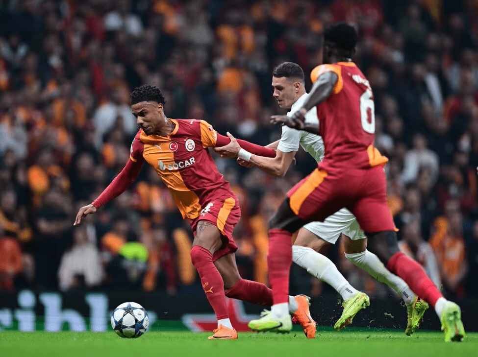 Okan Buruk slams Jakobs’ Senegal setup after Galatasaray defeat