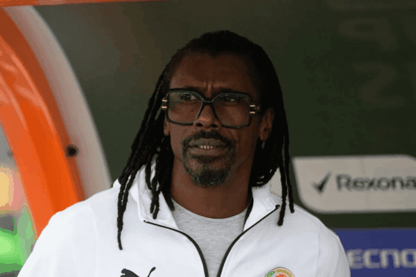 Aliou Cissé names his five favourites for the 2025 AFCON