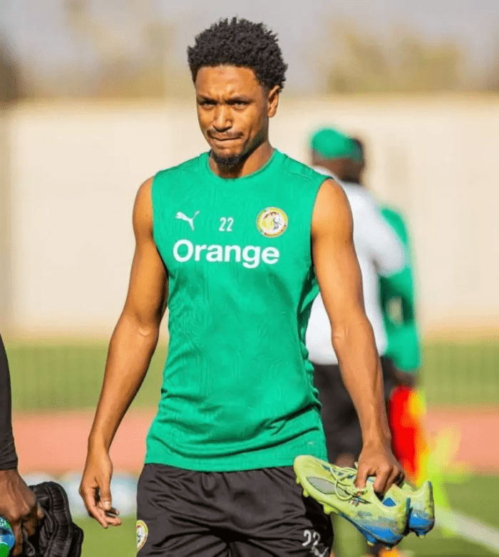 Senegal defender Abdou Diallo fears AFCON setback as recovery stalls