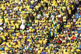 CAF Champions League Crowd set for modest turnout as Espérance host Stade Malien in Opener CAF Champions League Crowd set for modest turnout as Espérance host Stade Malien in Opener   Your Ultimate African Football Destination | Africa Soccer