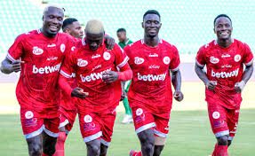 CAF Confederation Cup: Simba SC seek crucial response in high-stakes clash with Stade Malien
