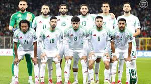 Algeria set for high-profile South American friendlies ahead of 2026 World Cup
