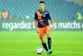 Ramy Bensebaïni: The measured excellence behind the 2025 Golden Fennec nomination