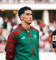 Morocco faces setback as Nayef Aguerd injured ahead of AFCON 2025