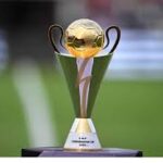 CAF Confederation Cup: USM Alger–San Pédro set for group-stage curtain-raiser